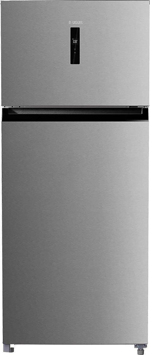 UES 470 D2K NFI DGT R65 E Enerji Sınıfı 463 Lt NoFrost Üstten Donduruculu Buzdolabı