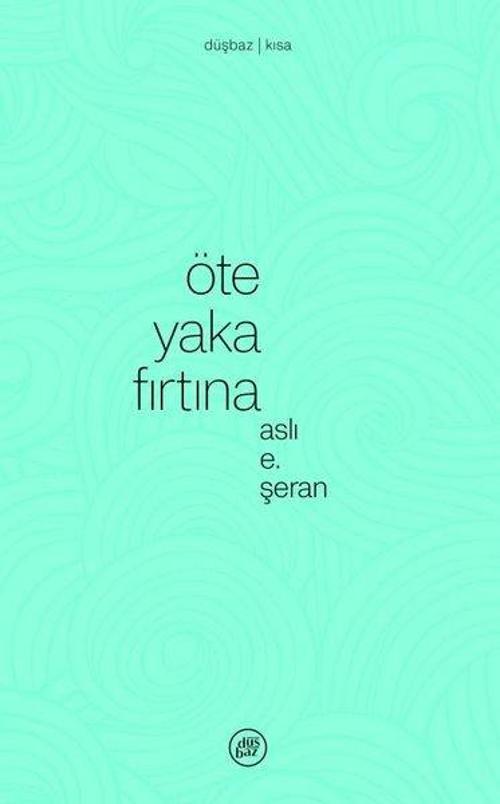 Öte Yaka Fırtına