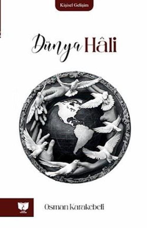 Ateş Yayınları Dünya Hali