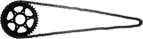 Zincir & Dişli Seti (41t 14t) Pulsar 200rs 2020 Pulsar 200rs Euro Iv Pulsar 200rs