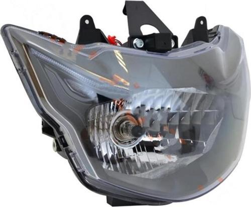 Far Komple Tvs Apache Rtr 180