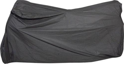 Plus Miflonlu Branda Siyah Large Beden 225cm X 90cm X 140cm