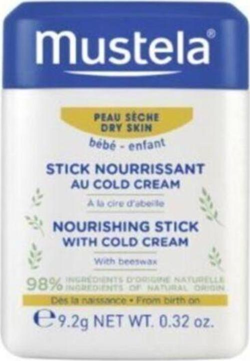 Nourishing Stick With Cold Cream 9.2G
