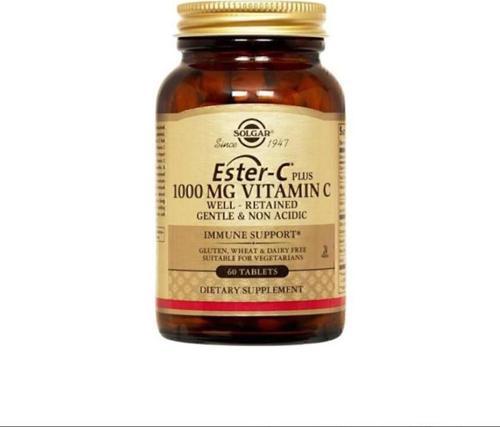 Ester-C 1000 Mg Vitamin C 60 Tablet