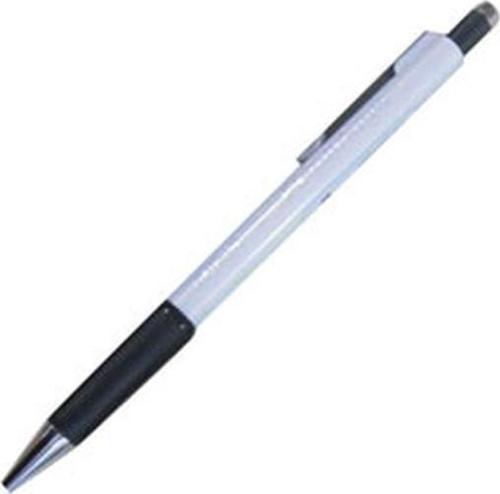 Grip 1347 0.7 mm Beyaz Versatil Kalem