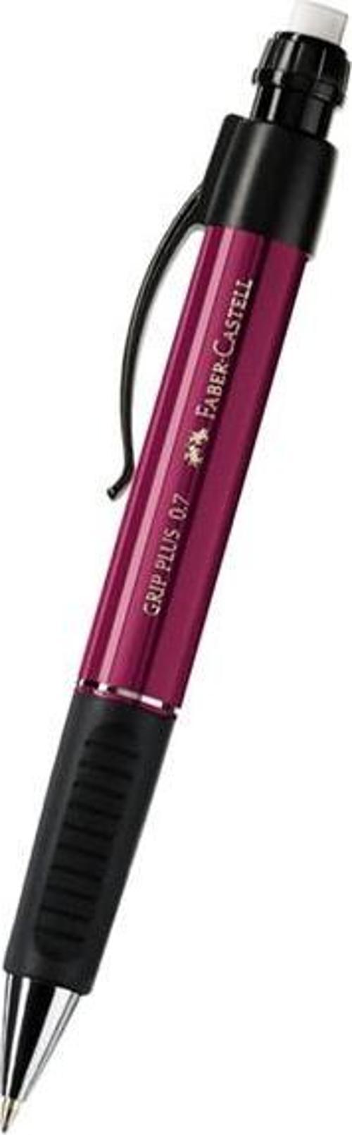 Faber-Castell Grip Plus 0.7Mm Versatil Visne - 5084130734
