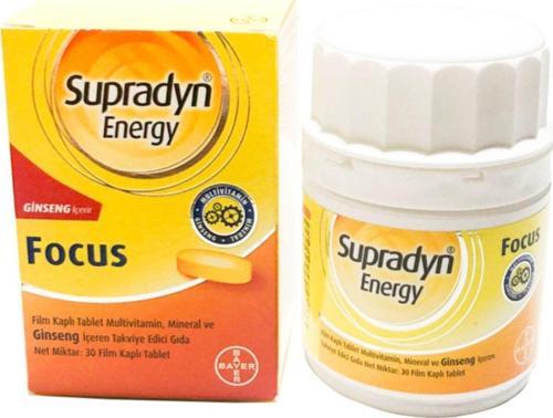 Energy Focus 30 Tablet