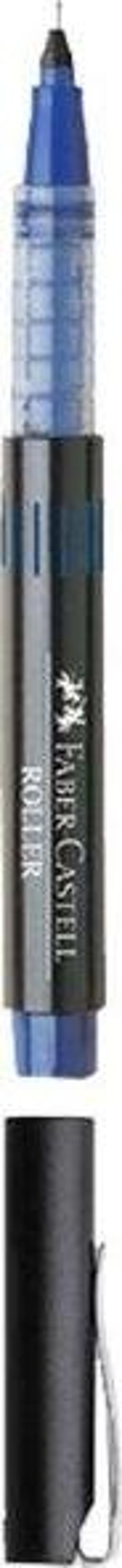 Faber-Castell İğne Uçlu Mavi 5405 Roller Kalem