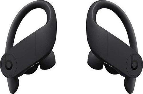 Powerbeats Pro Totally Wireless Earphones Siyah Kulak İçi Kulaklık