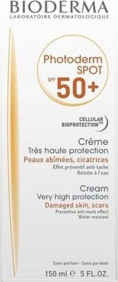 Photoderm Spot 150 Ml Spf 50+