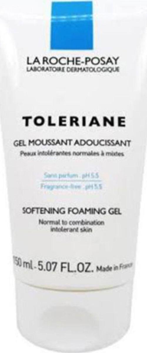 Toleriane Gel Mousse 150 ml