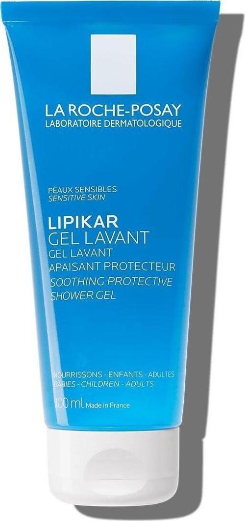 Lipikar Gel Lavant 100 Ml