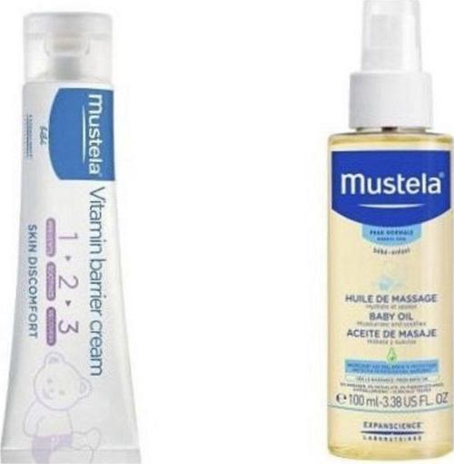 Bayb Oil +100 Ml Pişik Kremi