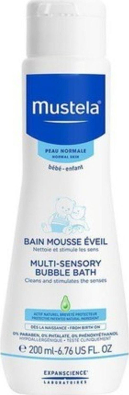 Bubble Bath 200 Ml Banyo Köpüğü