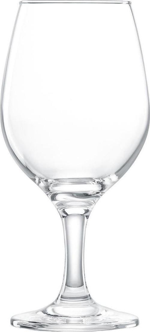 Verona 4-lü Ayaklı Bira Bardağı Seti