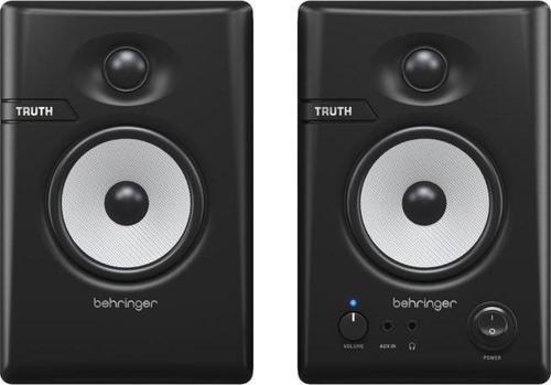 Truth 3.5 BT 3.5" Bluetooth Stüdyo Monitör (Çift)