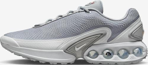 Air Max Dn ERKEK SNEAKER AYAKKABI-DV3337-007
