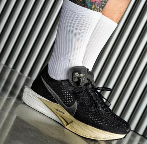 ZoomX Vaporfly 3 YARIŞ Erkek Spor Ayakkabı-DV4129-001
