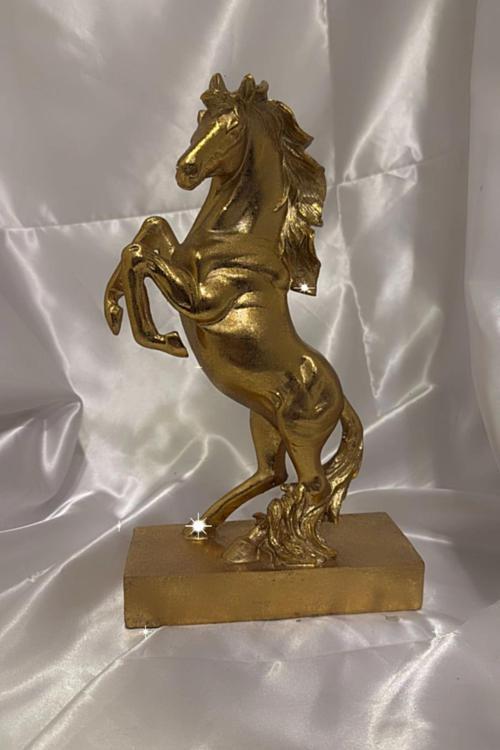 Kaideli Şahlanan KırAt Gold Yeleli