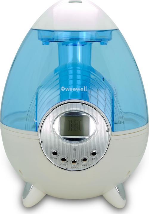 WHC730 İyonizerli Soğuk Buhar Makinesi
