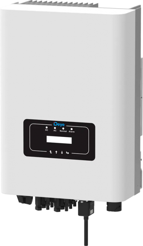 20KW On-Grid Trifaze İnverter