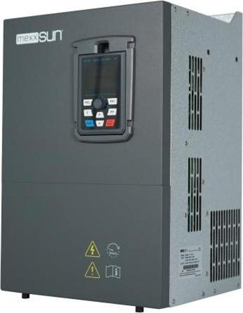 100Hp (75 kW) Solar Pompa Sürücüsü (Trifaze)