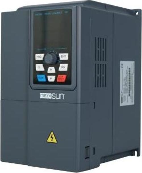 10Hp (7,5 kW) Solar Pompa Sürücüsü (Trifaze)