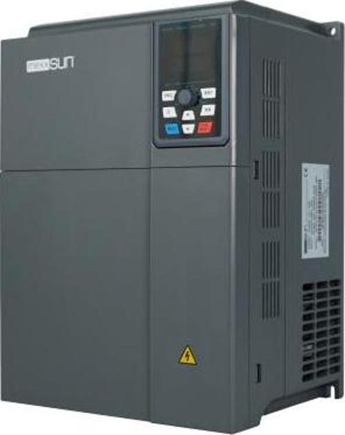 30Hp (22 kW) Solar Pompa Sürücüsü (Trifaze)