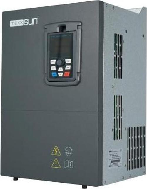 75Hp (55 kW) Solar Pompa Sürücüsü (Trifaze)