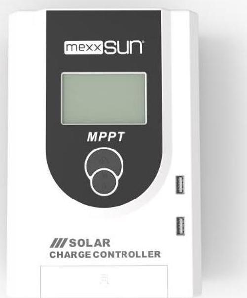 MPJ40 40A Solar Şarj Regülatörü 12/24V