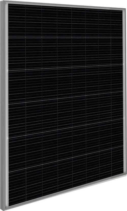 240 W WATT Half-Cut Monokristal Multibusbar Güneş Paneli ( 48PM M12 HC-MB )