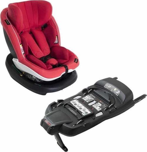 Izi Modular I-Size 0-18 kg Oto Koltuğu Sunset Melange