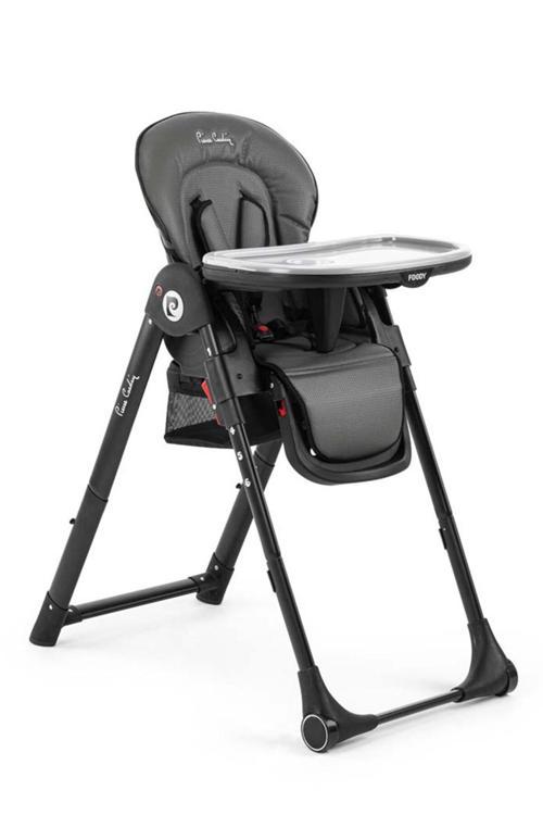 Foody Mama Sandalyesi Füme