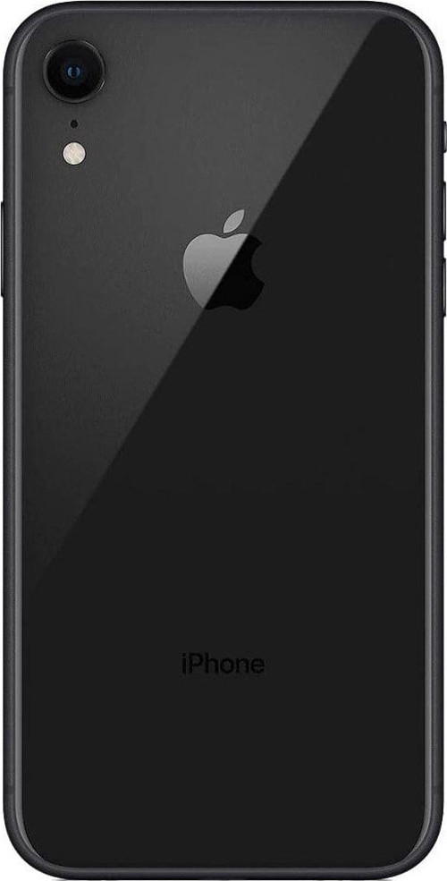 Yenilenmiş iPhone XR 128 GB Siyah (12 Ay Garantili) A Kalite