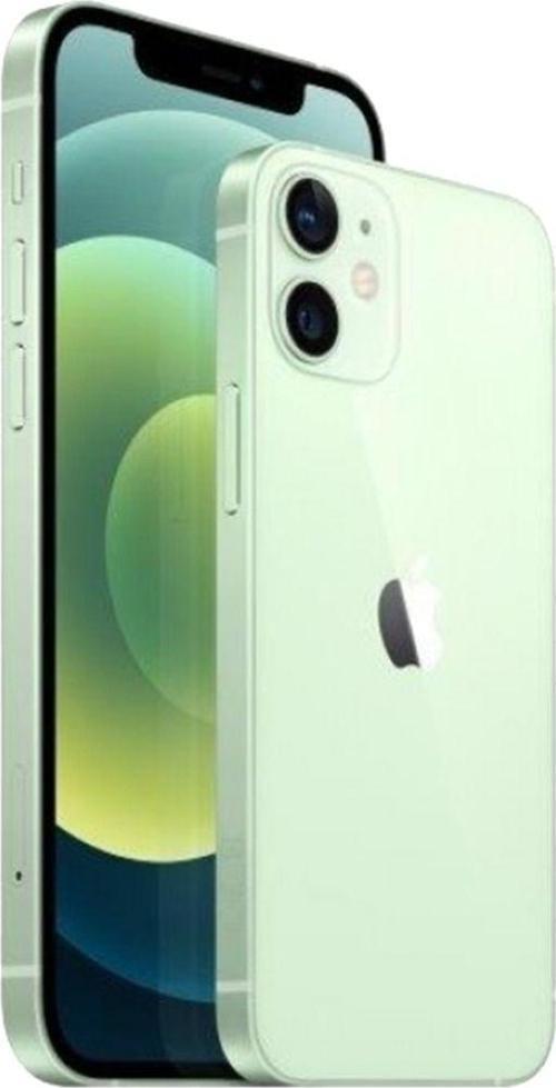 Yenilenmiş İphone 12 256 Gb Yeşil A Kalite
