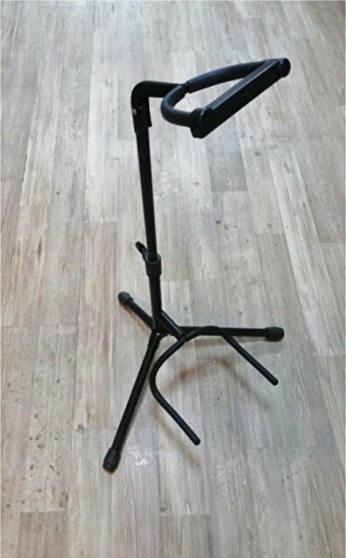 Bağlama-Saz Standı, Gitar Sehpası, Gitar Standı