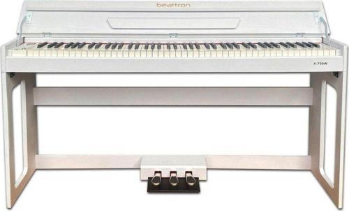 X700W Beyaz Dijital Piyano