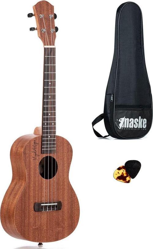Mu26T Tenor Ukulele