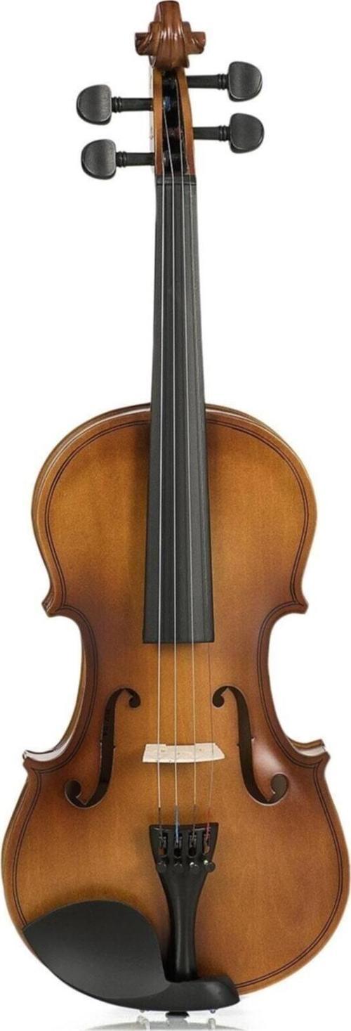 Rv44 4/4 Solak Keman - Solak Keman