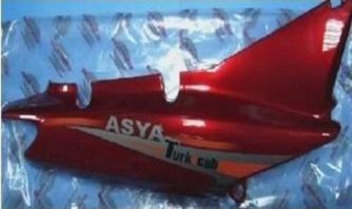 Sele Altı Grenajı 100 Asya (sağ) Kırmızı Orj.