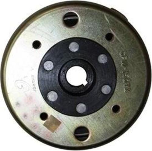 Rotor Scooter 125 Asya Orj.