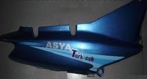 Asya Sele Altı Granajı 100 Asya (sağ) Mavi Orj.