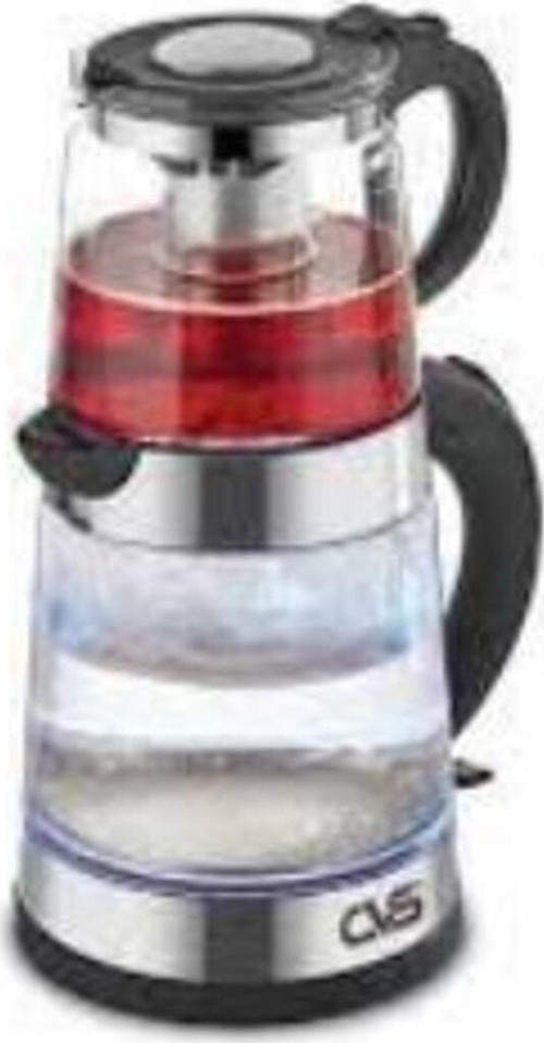 Harman Elektrikli Çay Makinesi Dn 1521