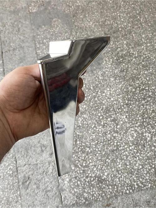 Kırılmaz Plastik Platin Krom Çok Amaçlı 16 Cm Ayak, Baza, Koltuk, Tv Ünitesi, Robot Süpürgeye Uygun.