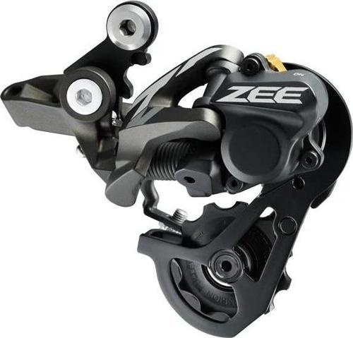 Zee RD-M640 10 Vites DH Bisiklet Arka Aktarıcı
