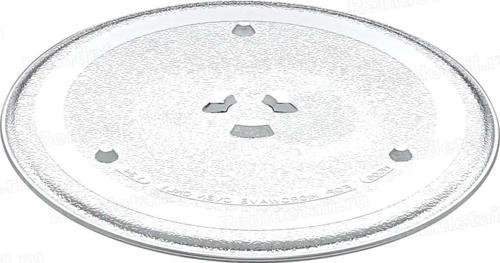  Mikrodalga Fırın Cam Tepsi, Samsung GW71C,GW73CS,GW73ESB,GW73EWB ile Uyumlu