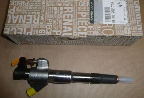 ENJEKTÖR MASTER III-IV 2.3 DCİ 165BG ÇİFT TURBO M9T