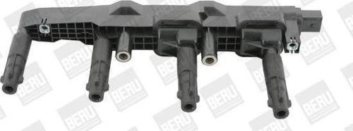 ATESLEME BOBINI MERCEDES M166 W168 W414