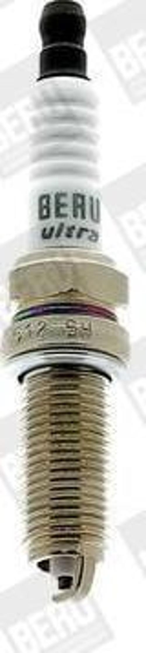 ATESLEME BUJISI 12VR-5SPPU MERCEDES M156 W204 C204 C209 W212 C219 W164 W221 C197 R230