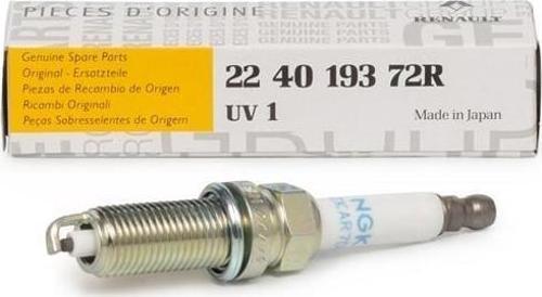 ATEŞLEME BUJİSİ H4M Motor MEGANE 4 1.6 SCE 16V-CLIO 4-MEGANE 3-FLUENCE-TALISMAN-QASHQAI